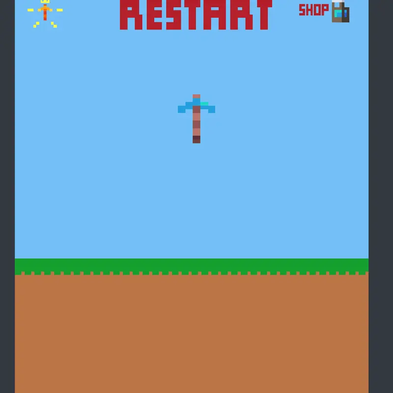 Game by @horseman