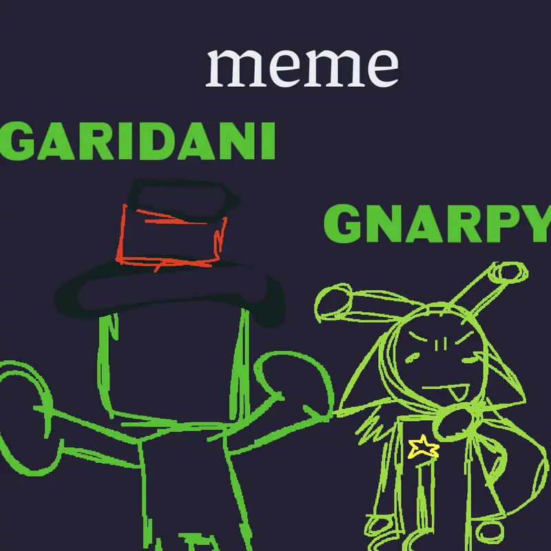Game by @garidani-studios-real