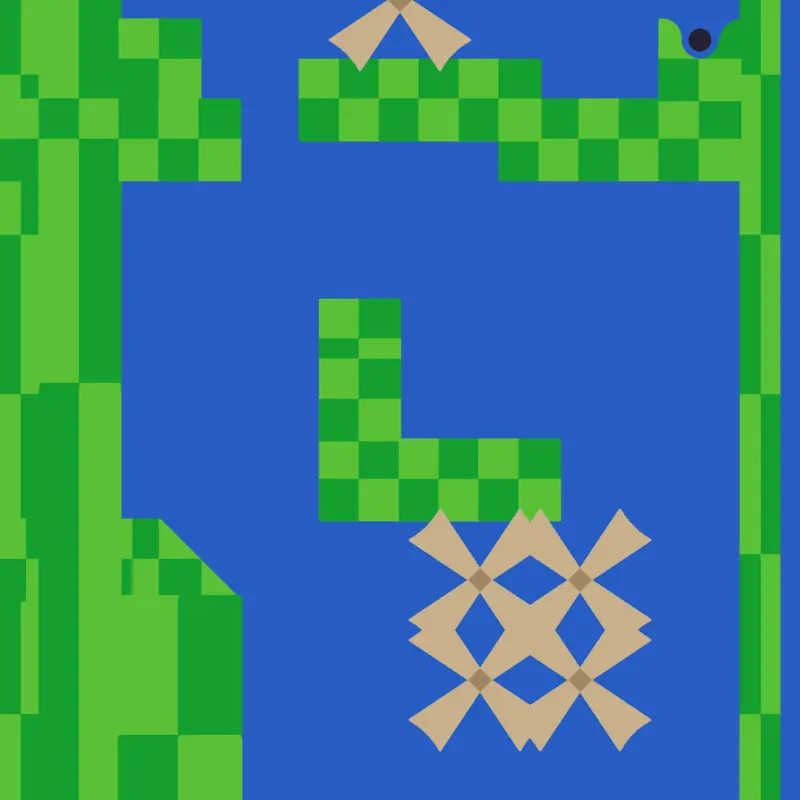 Game by @bigbros