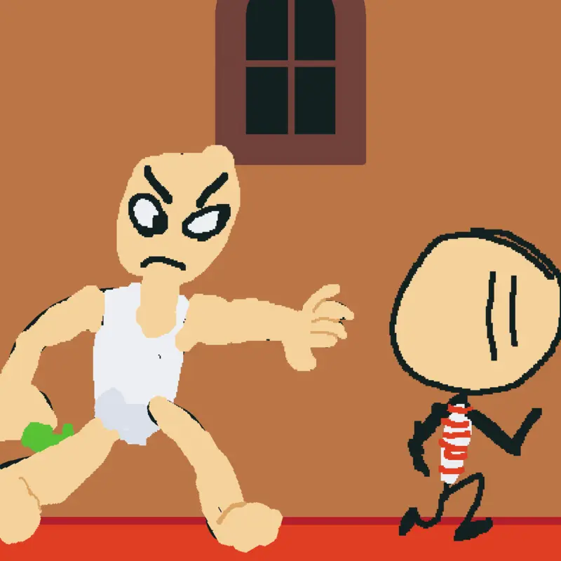 Game by @LaughingJack66610001