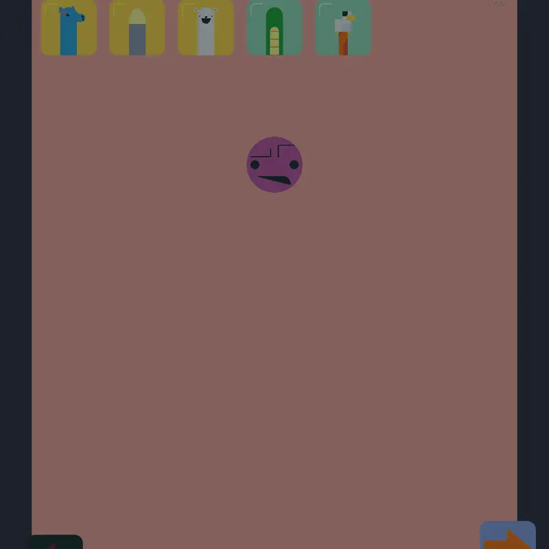Game by @redangry