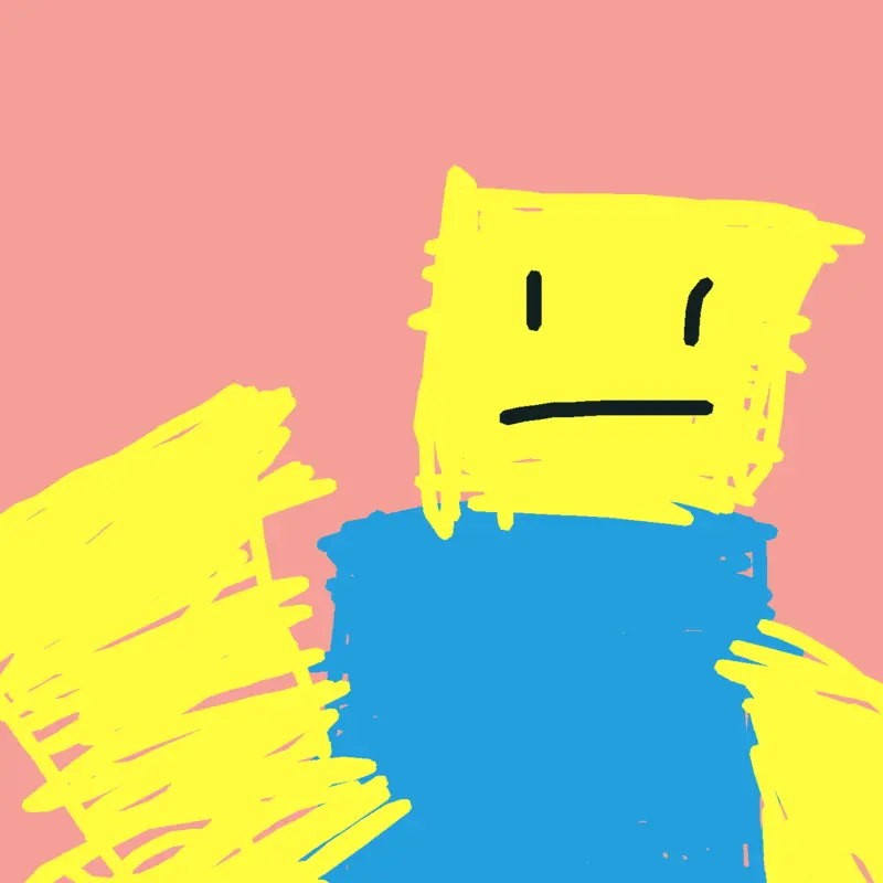 Game by @trigger_XD