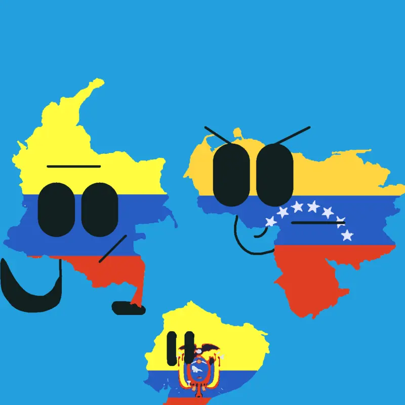 Game by @Ecuador