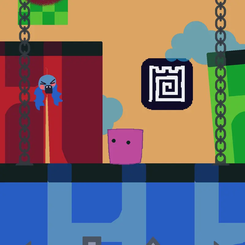 Game by @crazy_in_the_castle