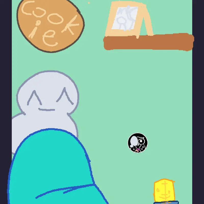 Take care of ^_^ !! (WIP!) by @SMARTBOII_OFFICAL