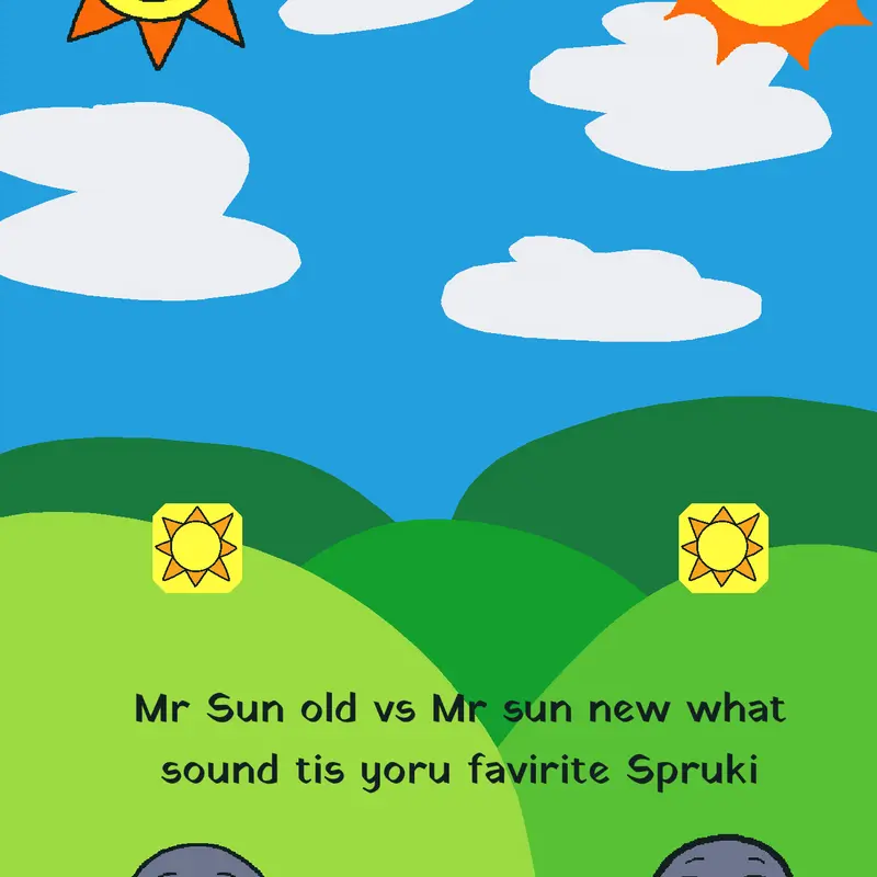 Game by @bbmj