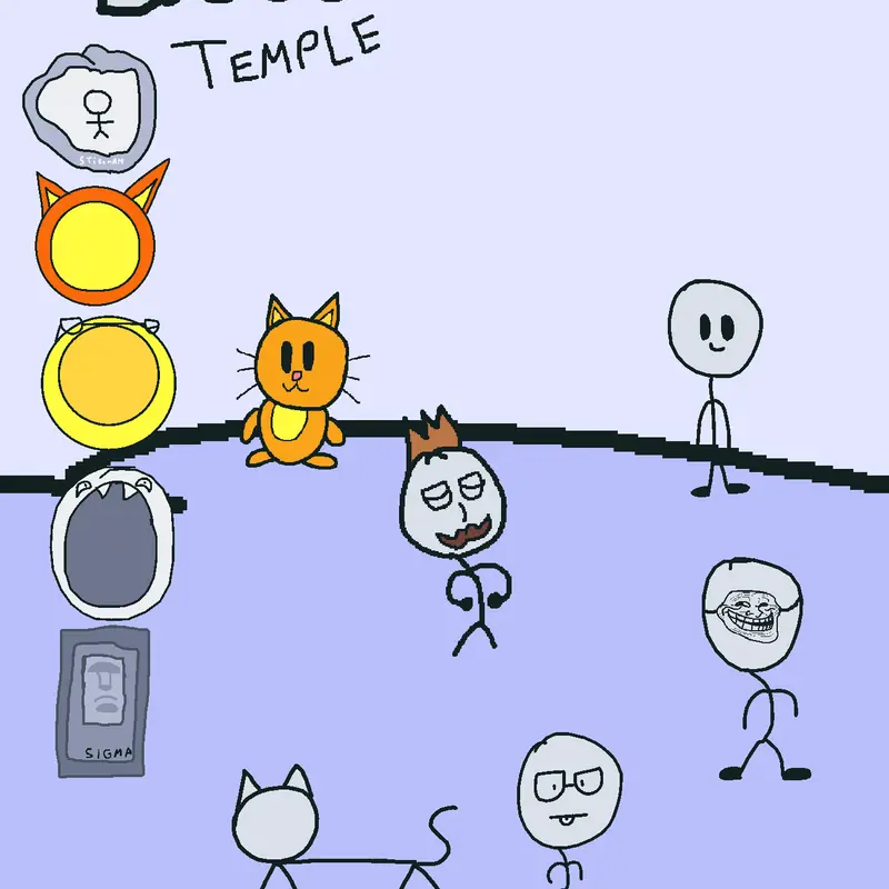 Game by @LelandJackson