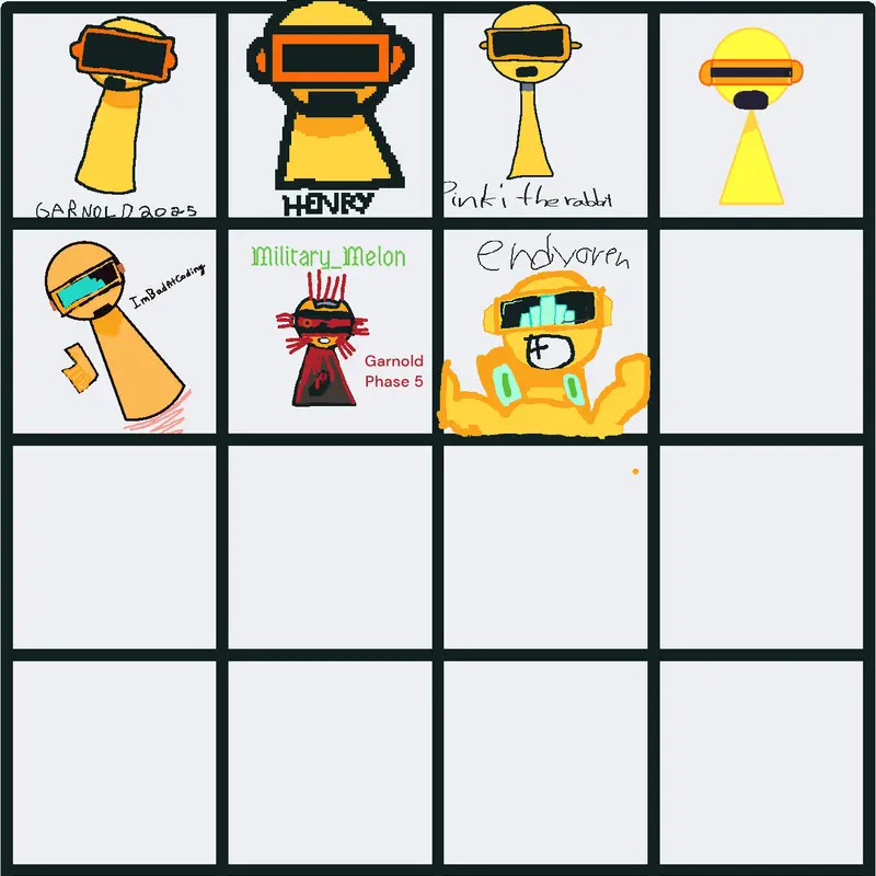 Game by @endyyoren