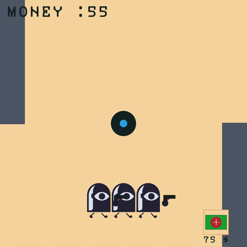 Game by @Cube_games