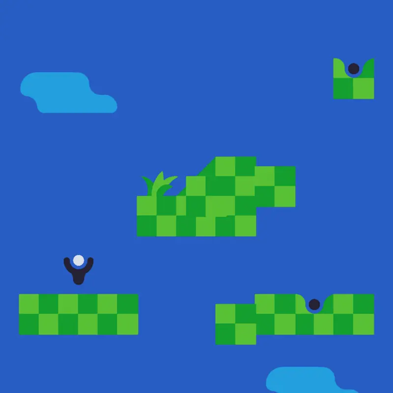 Game by @Miea_