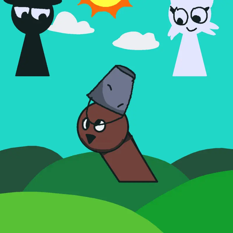 Game by @sonihi3