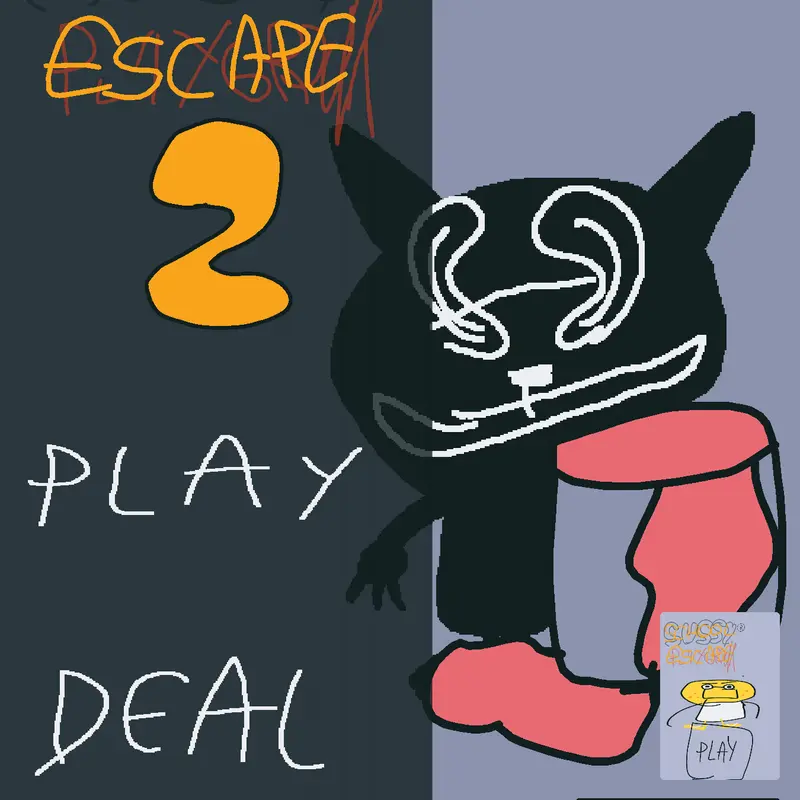 Game by @orange-stickman