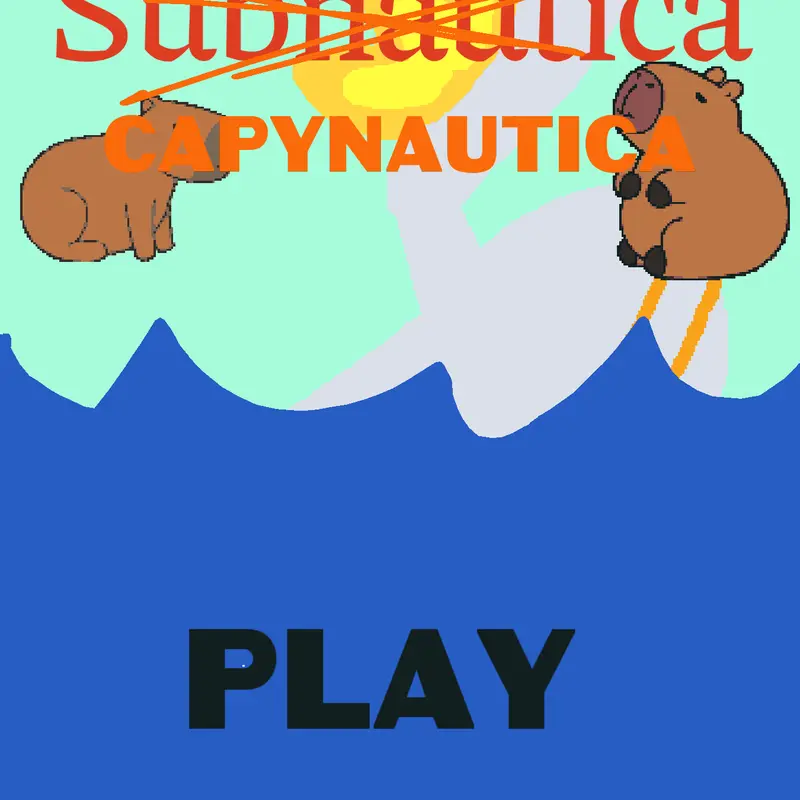 Game by @PEDRO_PUMPKIN