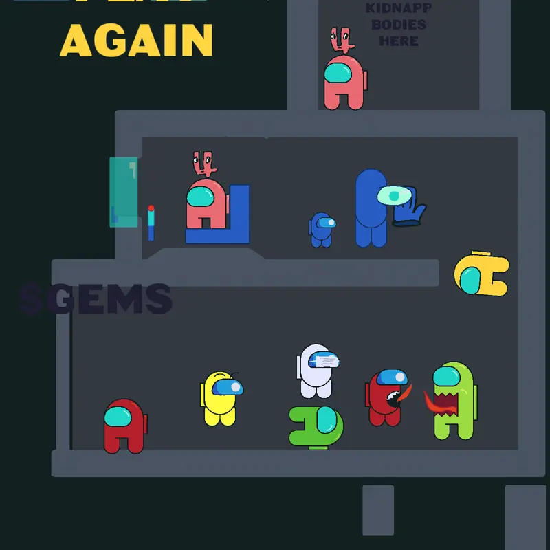 Game by @olao
