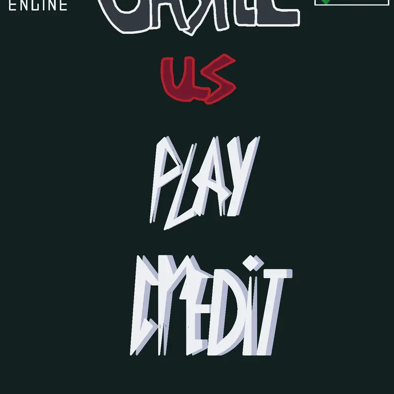 Game by @Smeshertresh