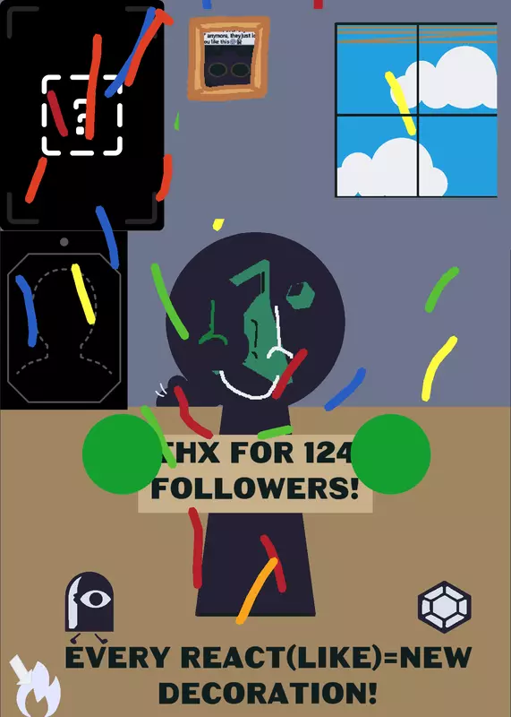 Game by @Error_code_studio