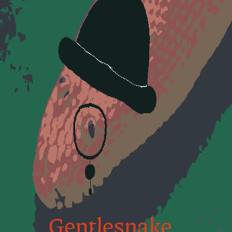 Game by @goofyahh_snake
