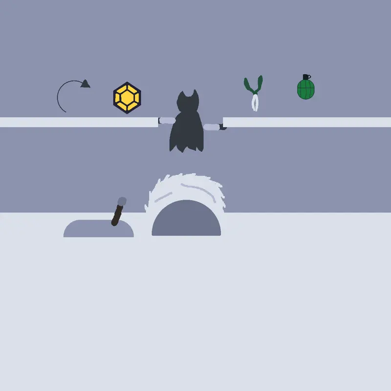 Game by @Zach_np