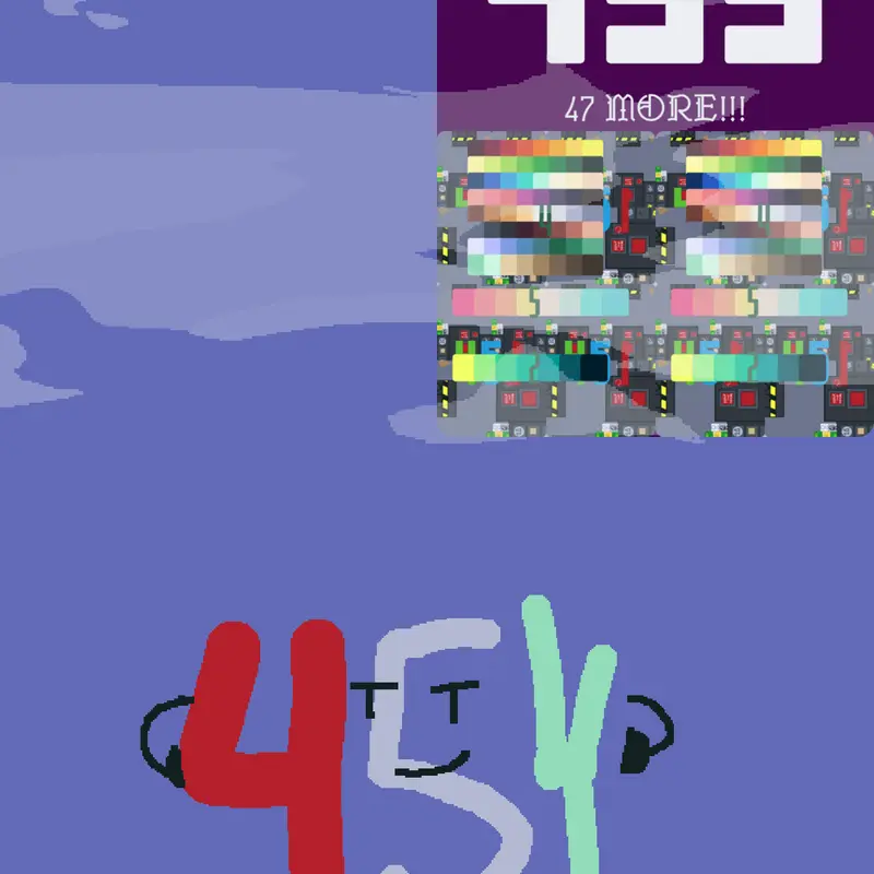 Game by @the2038withthelogo