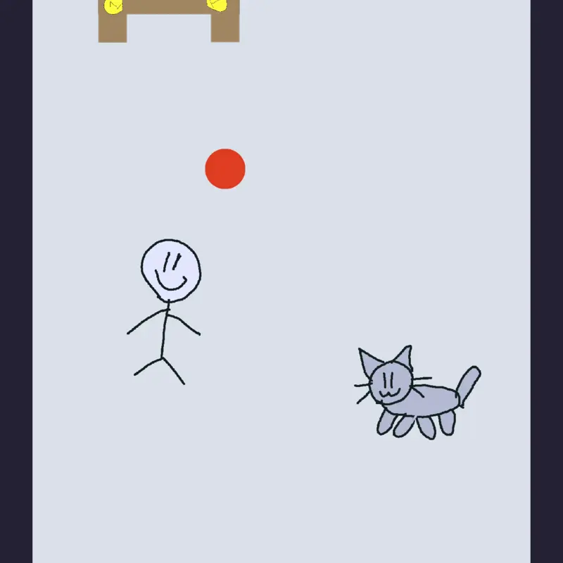 Game by @MasterLegEND