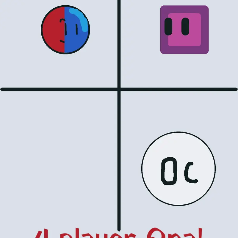 Game by @Monika-DDLC