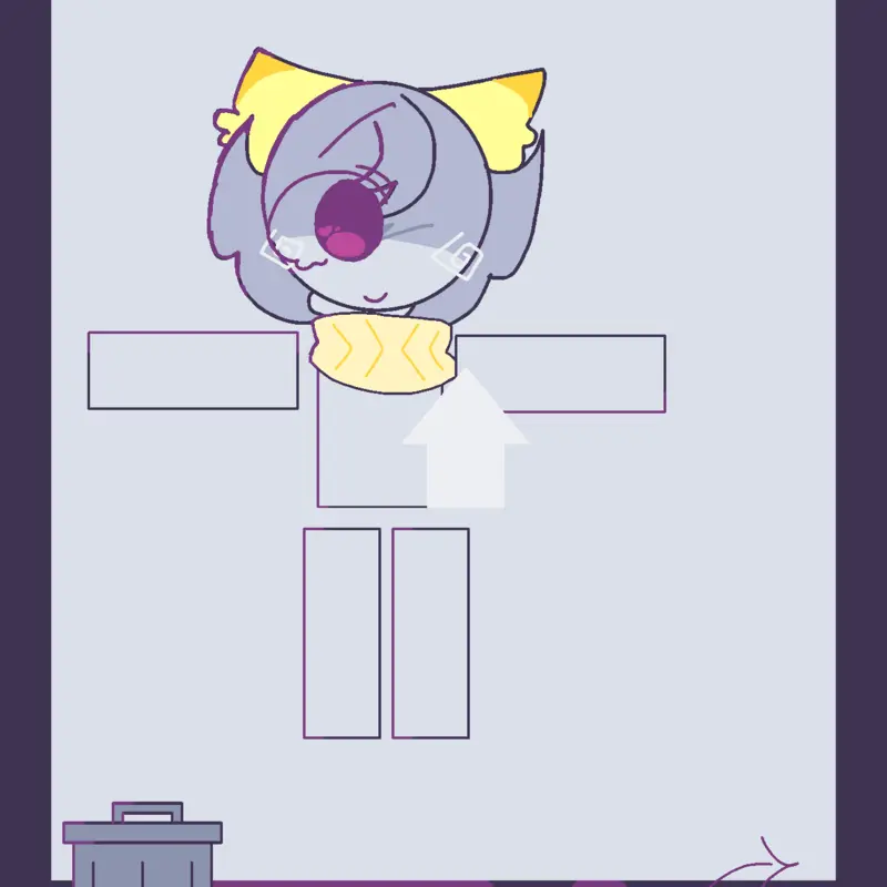 Game by @GH0STFIR3XD