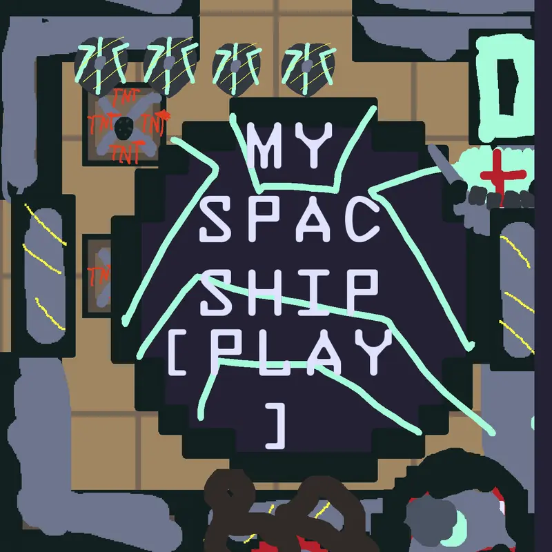Game by @axisgala2x