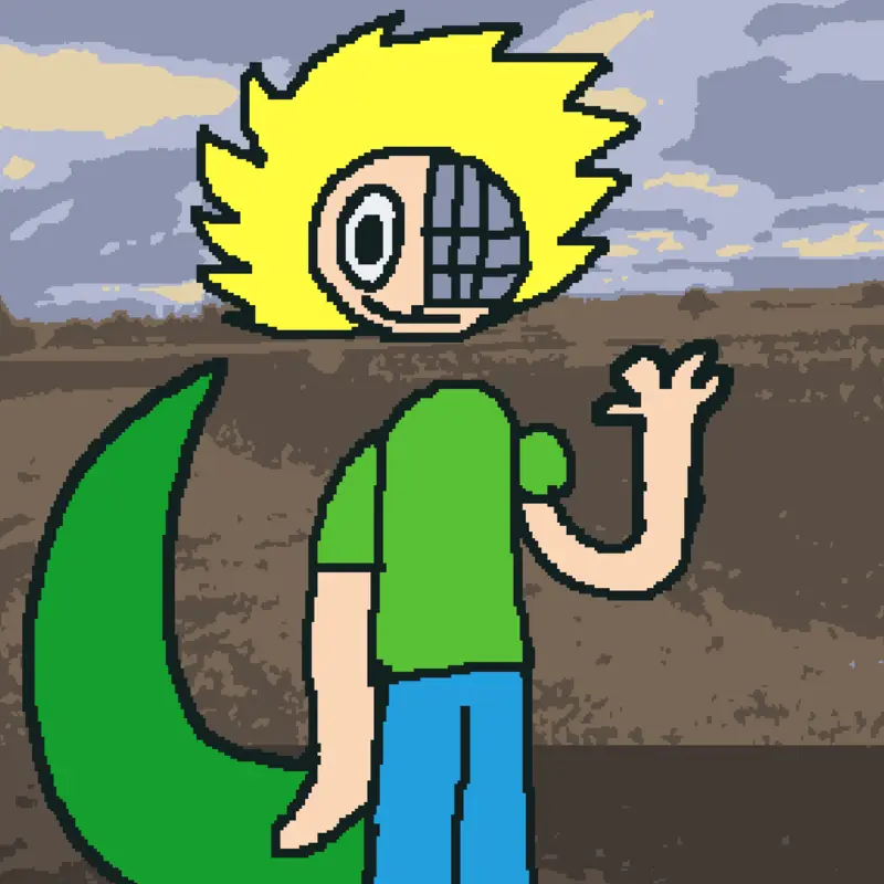 Game by @SpinotheDino