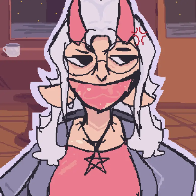 Game by @Seedlyn