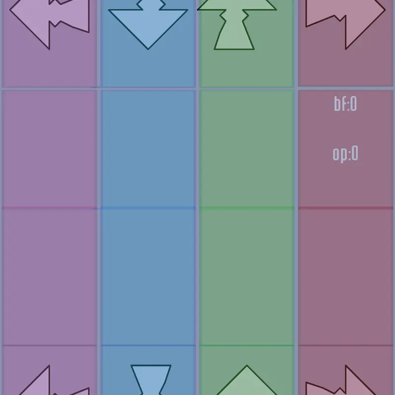 Game by @antnnethjsow