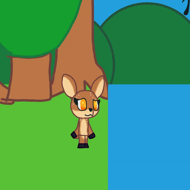 Game by @Snene