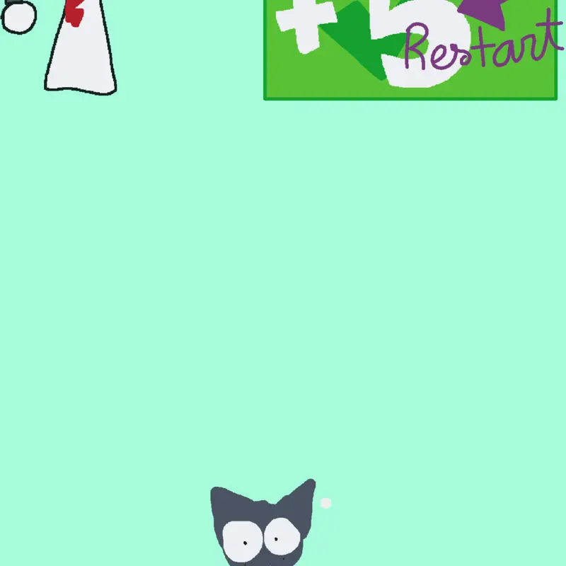 Game by @justana