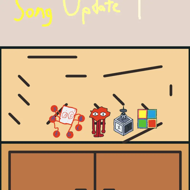 Idk- by @Justdoby