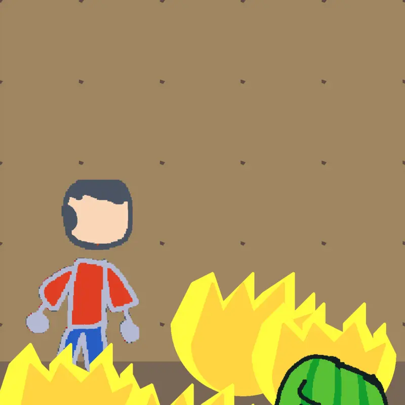 Game by @just-a-bee-official
