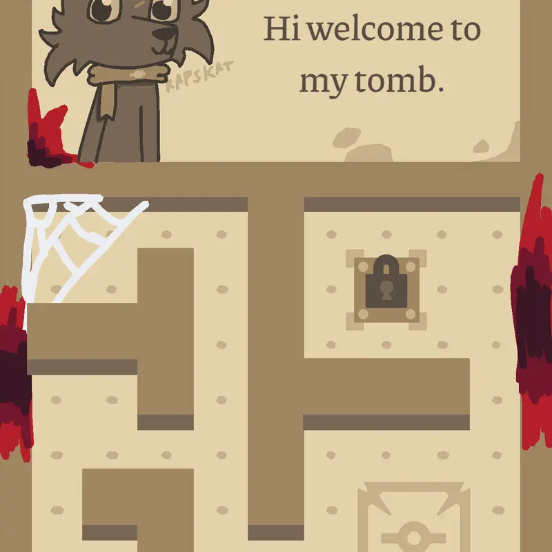 Game by @cacaXD