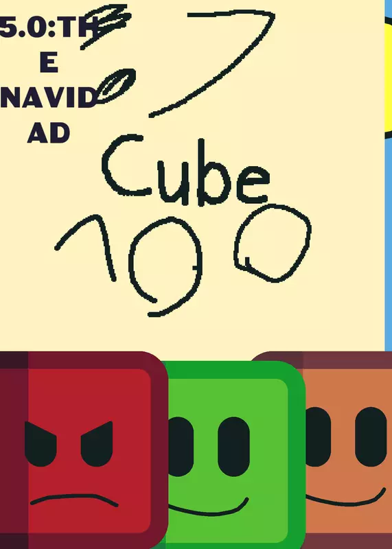 Game by @isadell