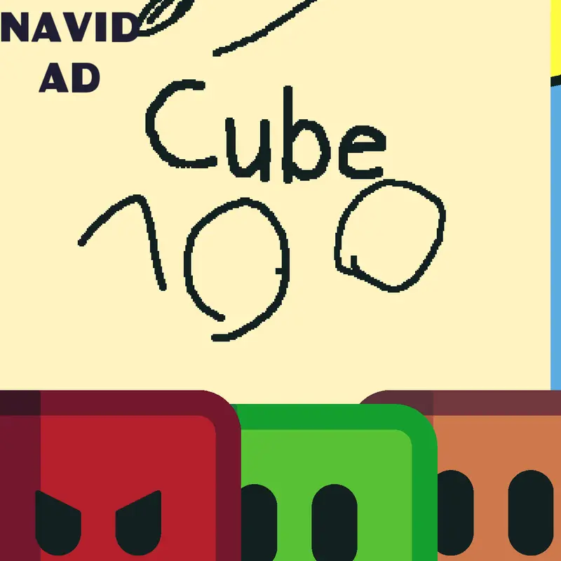 Game by @isadell