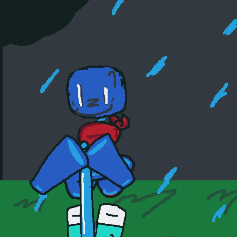 Game by @omenazo