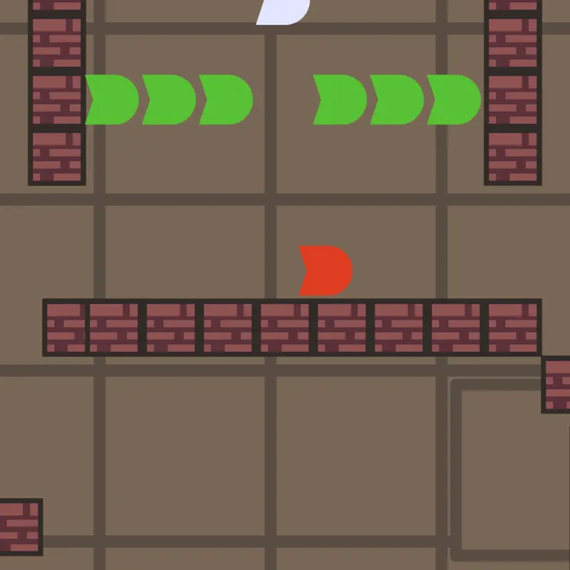 Game by @Grencube