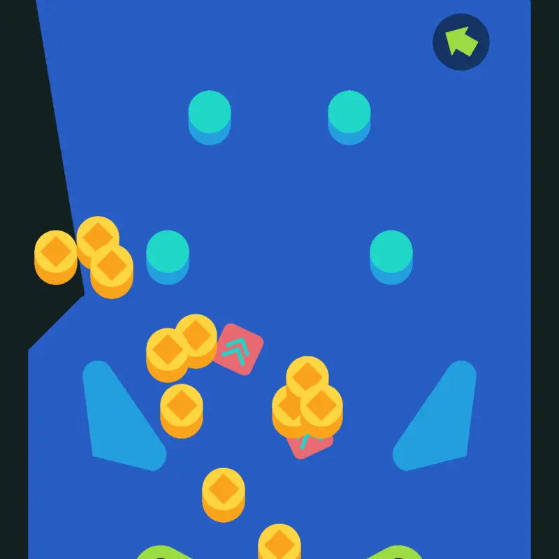 Game by @Uncle_Scrooge