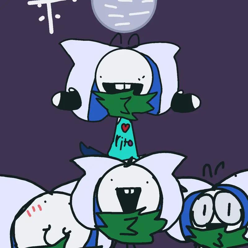 WOOOOOOOO 33 FOLLOWERRRRSSSS by @Robodavid6000