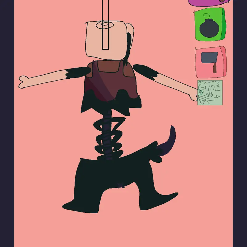 Game by @Xtjejvkhdj
