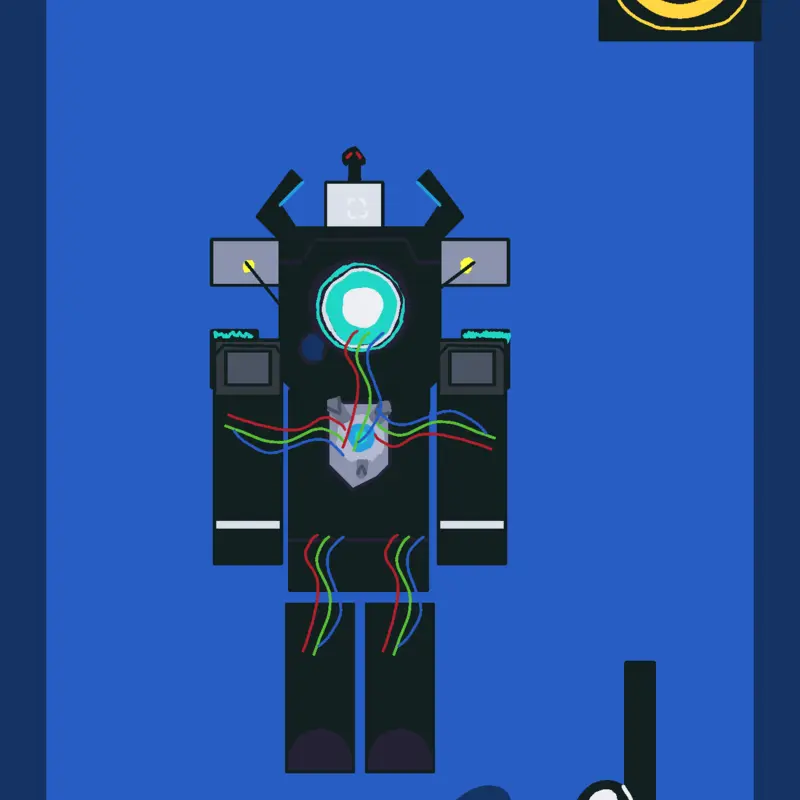 Game by @DoctorGe1984