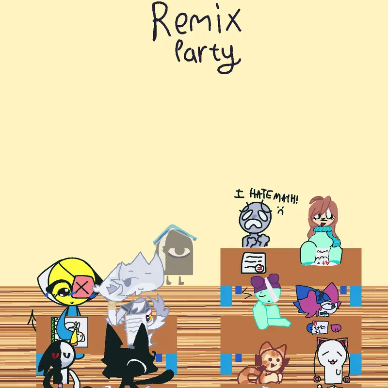 Game by @Kimkorea