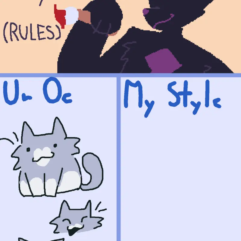Game by @Hawaiian-cat