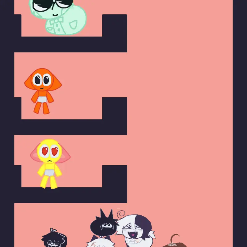 Game by @kittysarecute