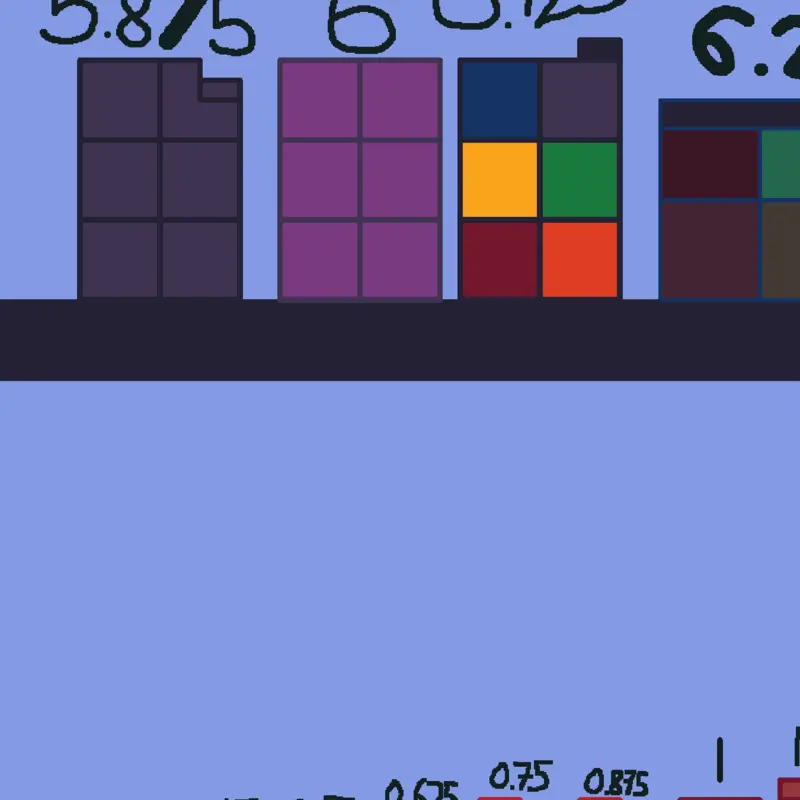 Game by @joshethan