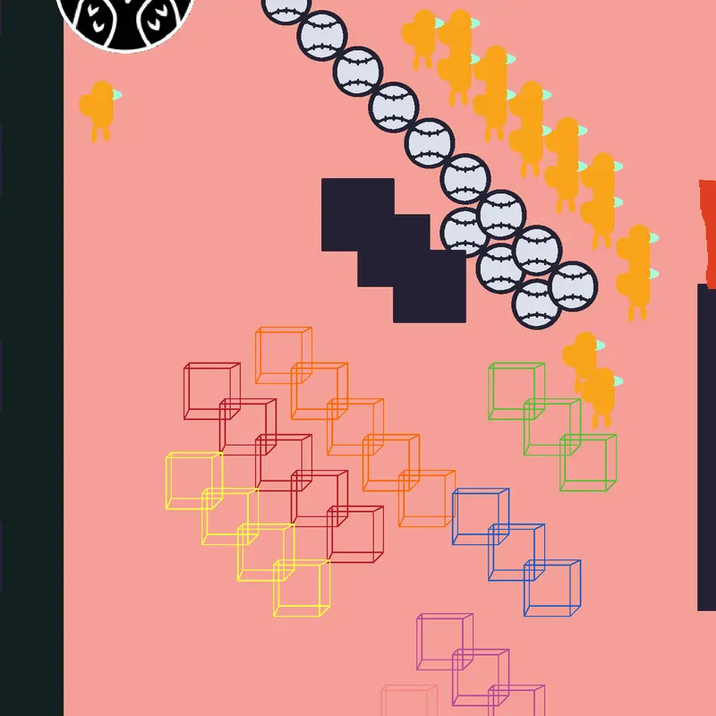 Game by @lofeg