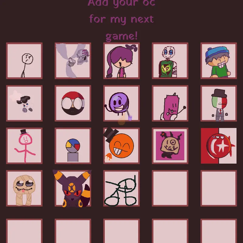 Game by @Ninou200547