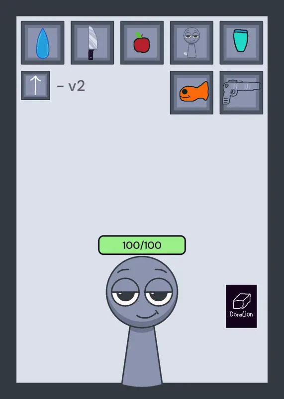 Game by @Mario85